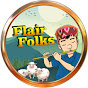 Flair Folks Media