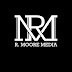 logo R.Moore Media