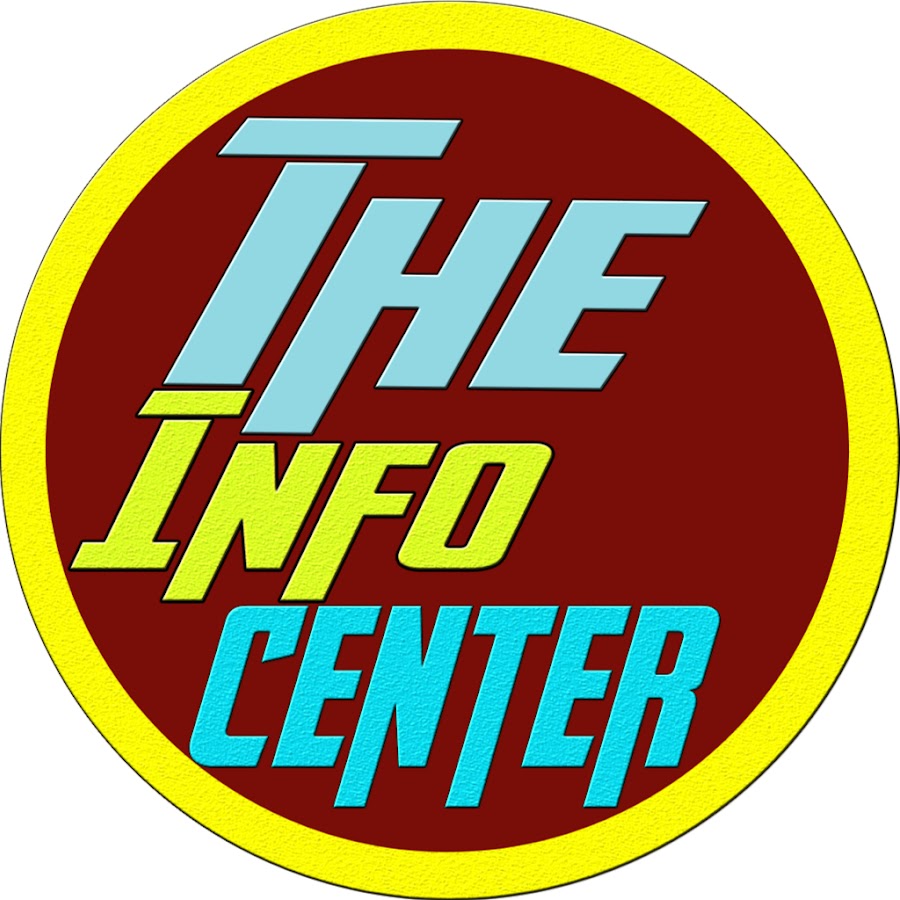 The Info Center @theinfocenter116