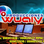 wualy producciones