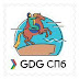 logo GDG St Petersburg