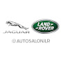 Auto Salón Jaguar - Land Rover