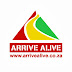 logo Arrive Alive