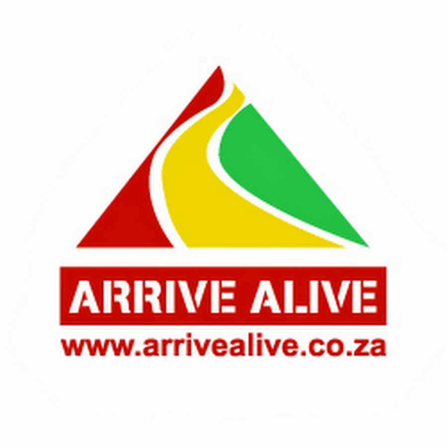 Arrive Alive @arrivealive