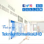 Teknik Informatika UHO