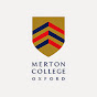 Merton College, Oxford