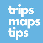 Trips Maps Tips