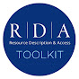 RDA Toolkit