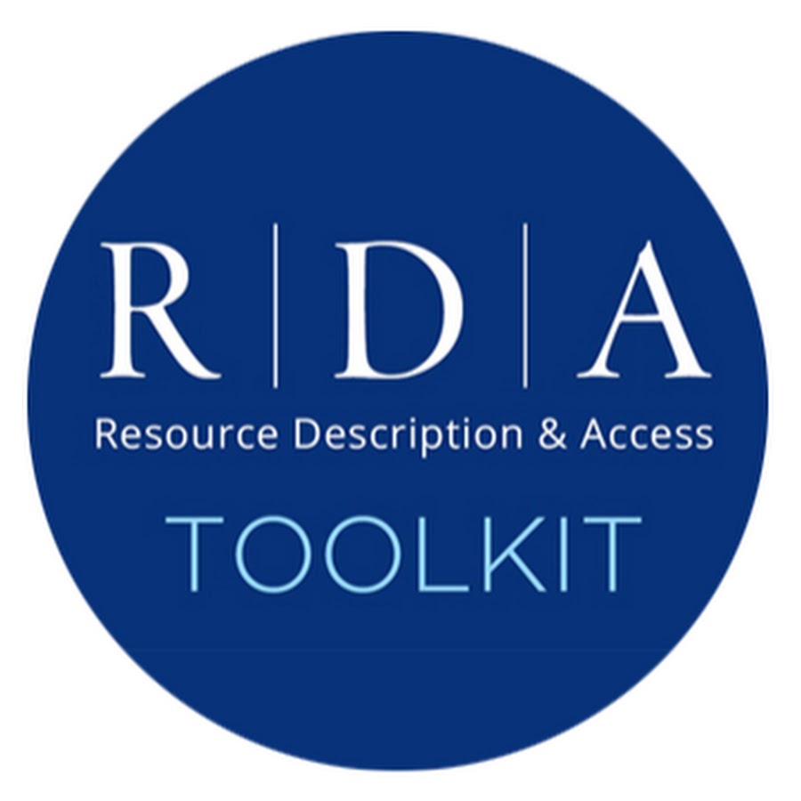 RDA Toolkit