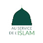 au service de l'islam