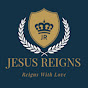 Jesus Reigns Tuticorin - இயேசு ஆளுகிறார்