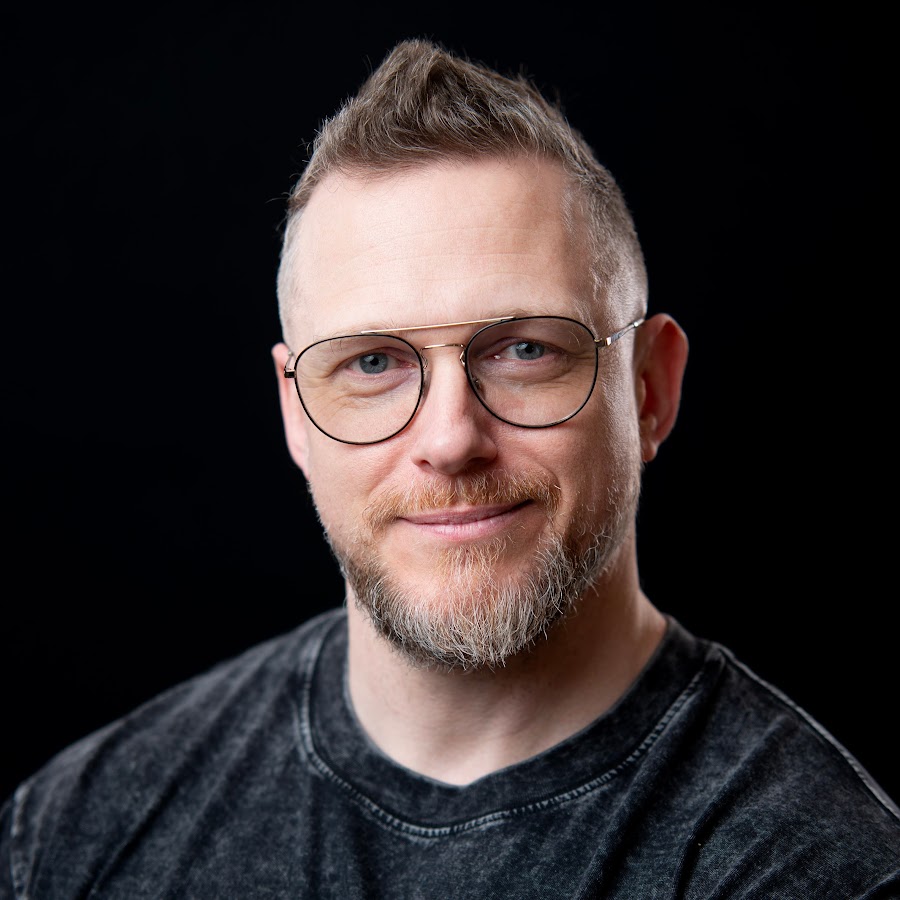 Gavin dawson youtube
