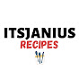 ITSJANIUS RECIPES