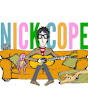 Nick Cope