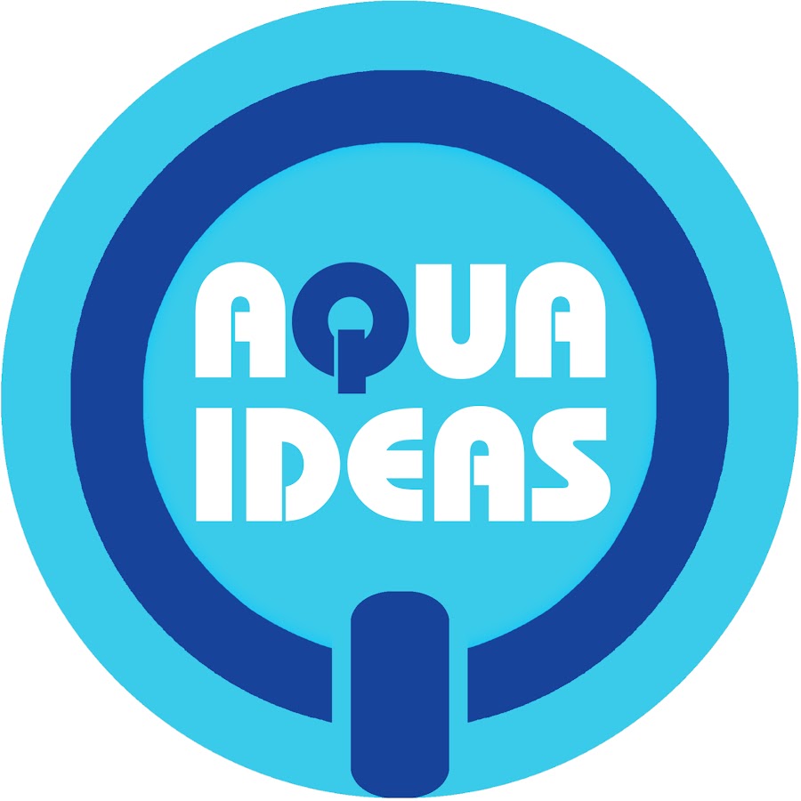 Aqua Ideas TV @aquaideastv