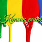 KIMSON paint_Sơn Nhà Đẹp