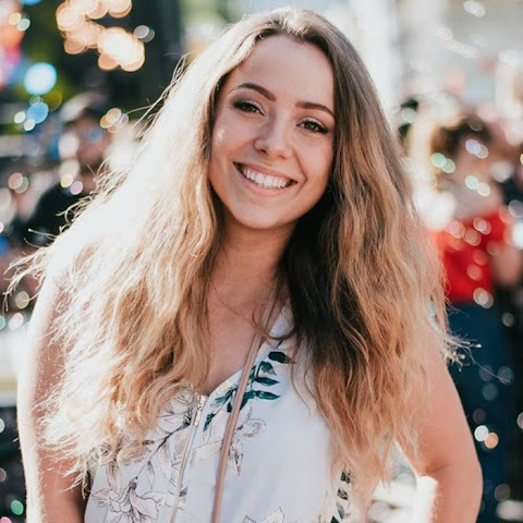 influencer profile picture