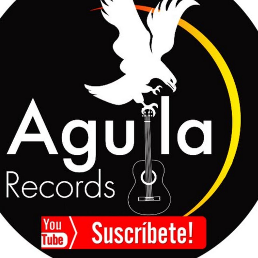 Aguila Records Chile @aguilarecordschile775