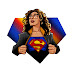 logo The Aspiring Kryptonian