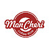 logo Mon Chéri - Coffee Shop