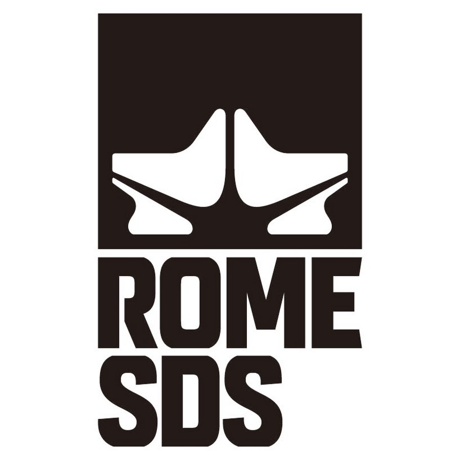 ROME SDS JAPAN - YouTube