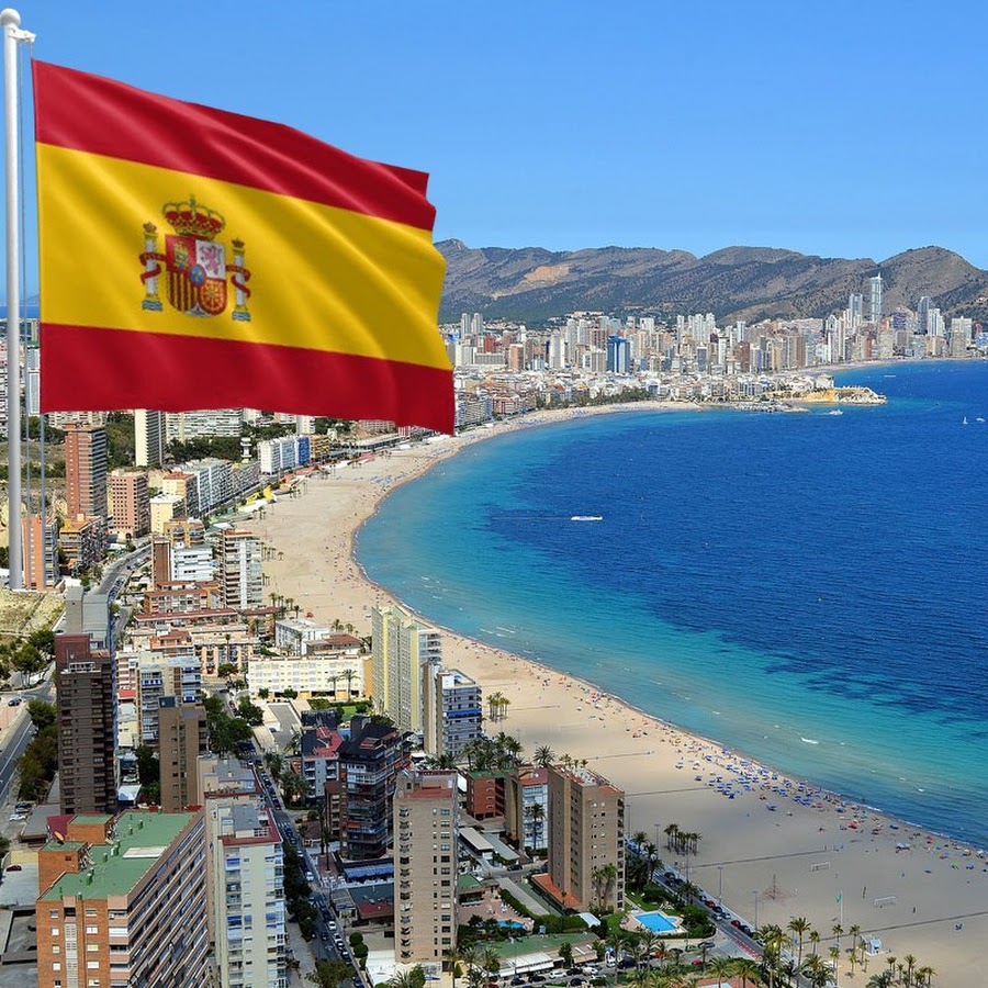 BENIDORM AND BEYOND