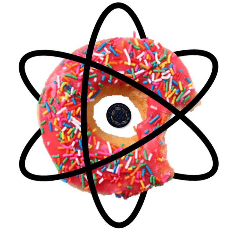 NuclearDonut