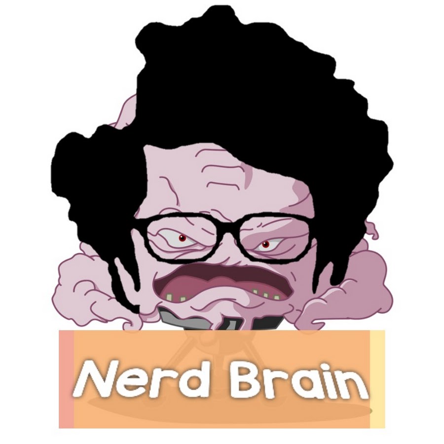 Nerd Brain @nerdbraindk