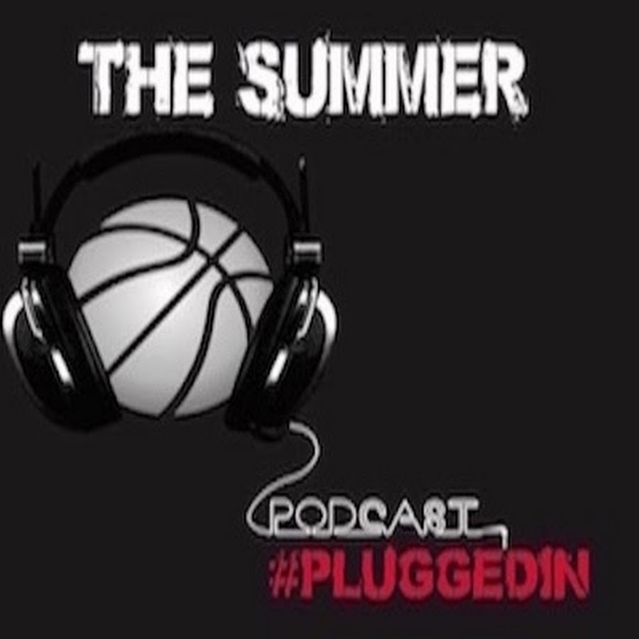 The Summer Podcast