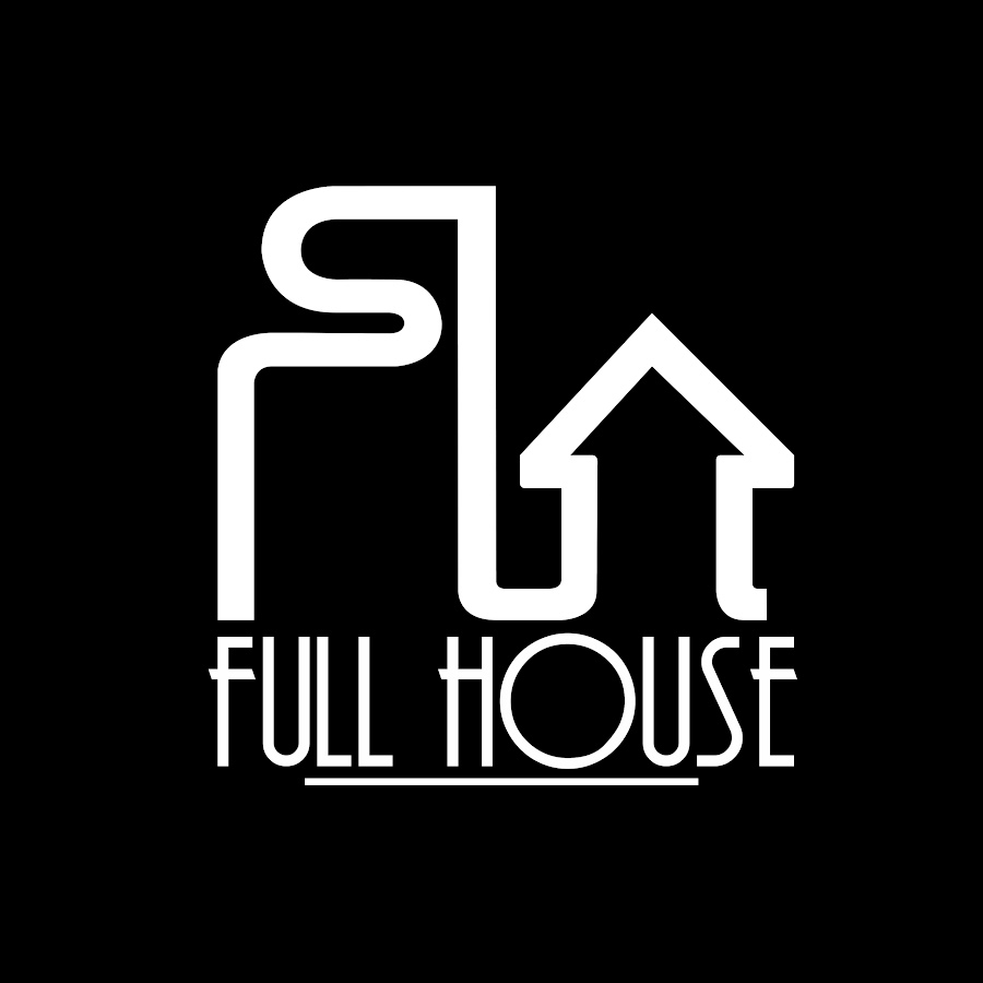 full house logo