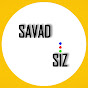 savadsiz