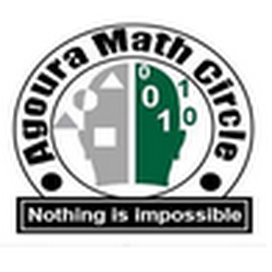 Agoura Math Circle @AgouraMathCircle