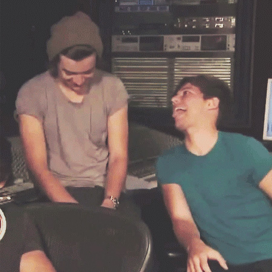 Larry Stylinson - YouTube 