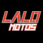 Lalo Motos