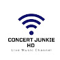 Concert Junkie HD