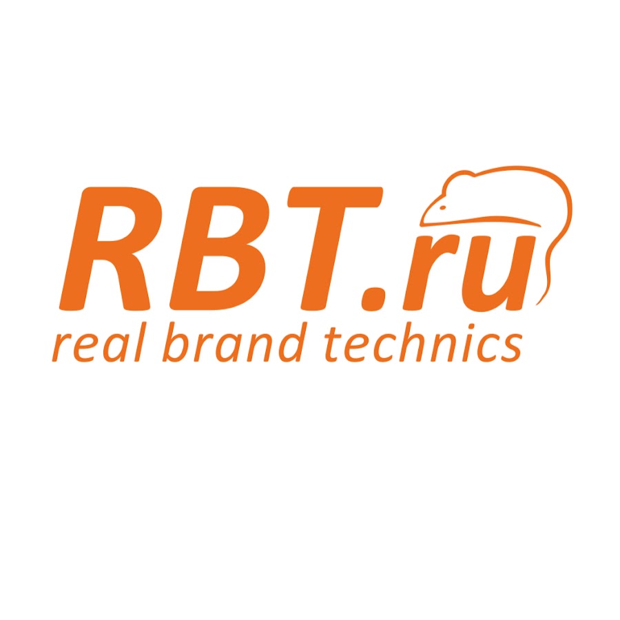 RBT.ru - YouTube