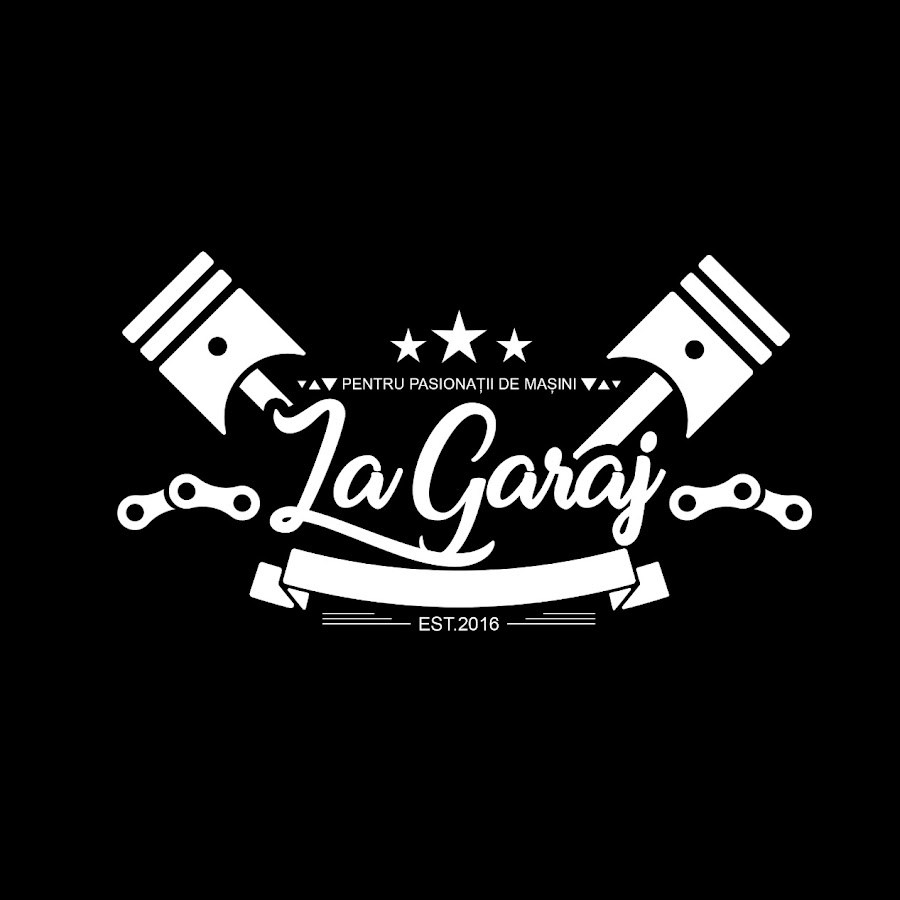 La Garaj Show @LaGarajShow
