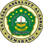 Pondok Pesantren Al Asror Semarang