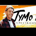 logo Tymo Paints