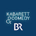 logo BR Kabarett & Comedy