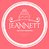 JEANNETT PASTELERIA OFICIAL!!!