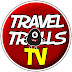 logo Travel Trolls TV