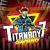 TITANROY7 GAMING