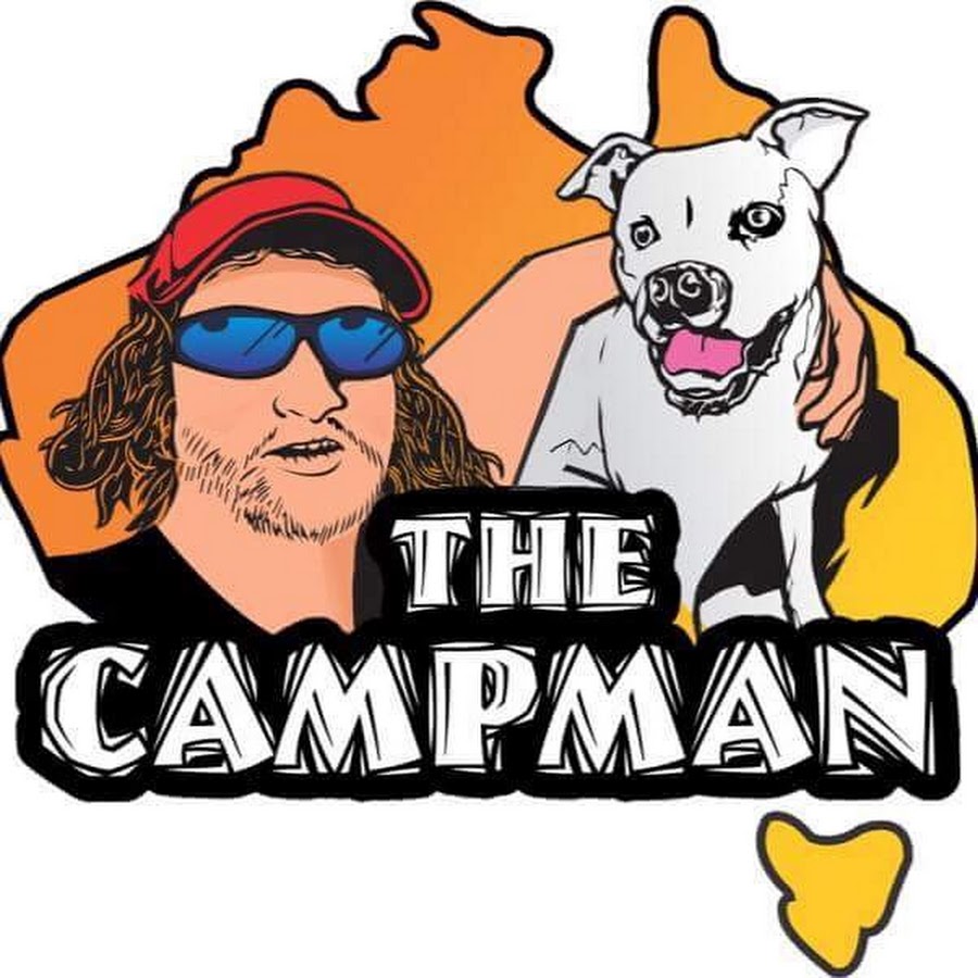 The Camp Man @Thecampman_Camping-Australia