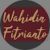 Wahidin Fitrianto