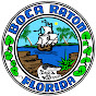 City of Boca Raton Government