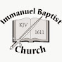 Immanuel Baptist Church