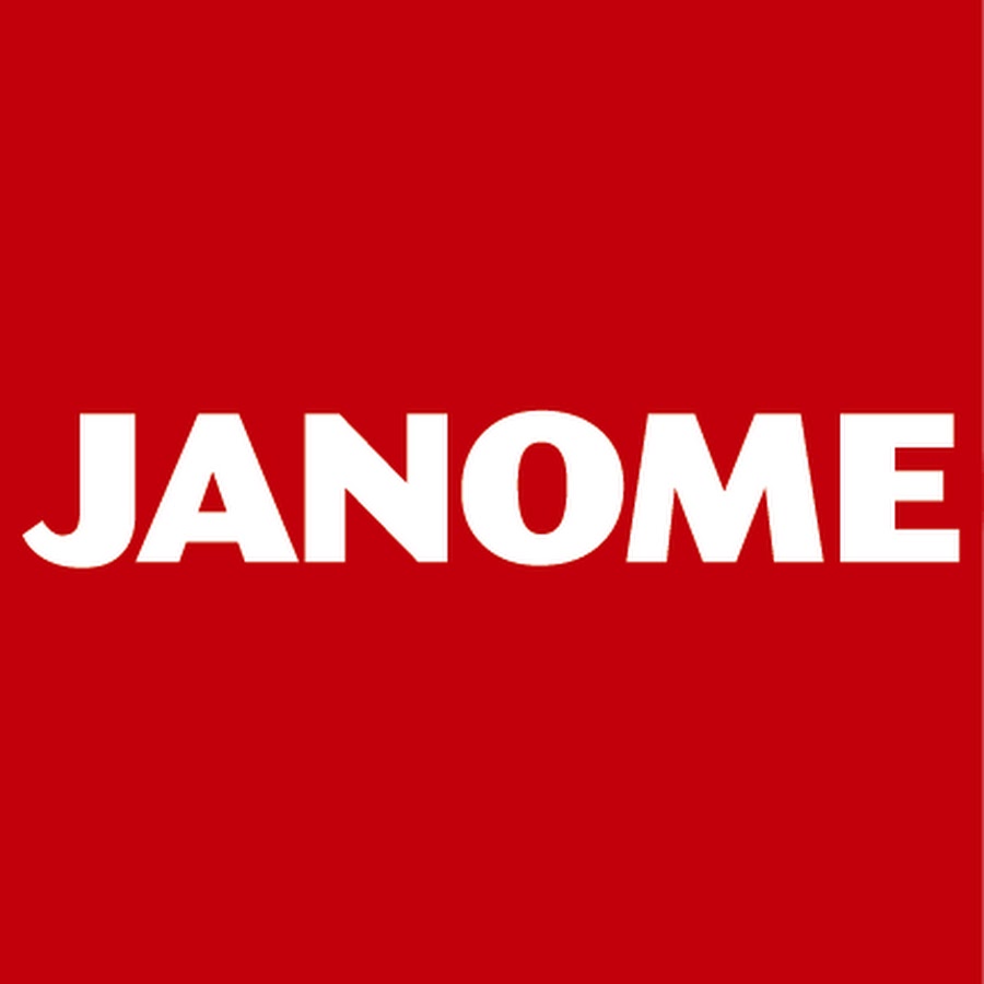 Janome - YouTube