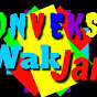 konveksi wakjan