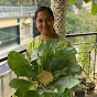 Ranjita's kitchen and garden